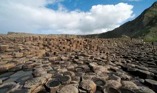 Giant's Causeway