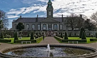 Museo irlandese d'arte moderna
