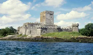 Castello di Doe