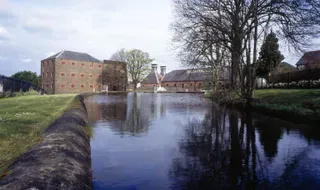 Distilleria Bushmills