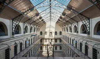 Museo della prigione di Kilmainham