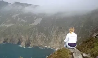 Scogliere di Slieve League