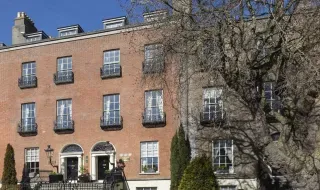 Pembroke Townhouse Dublino