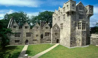 Castello di Donegal