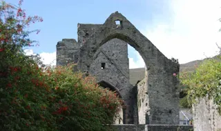 Castello di Carlingford