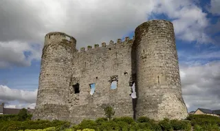 Castello di Carlow