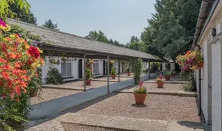 Locanda della trota fario