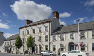 Albergo Headfort Arms