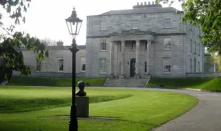 Museo Pearse - Parco di St. Enda's