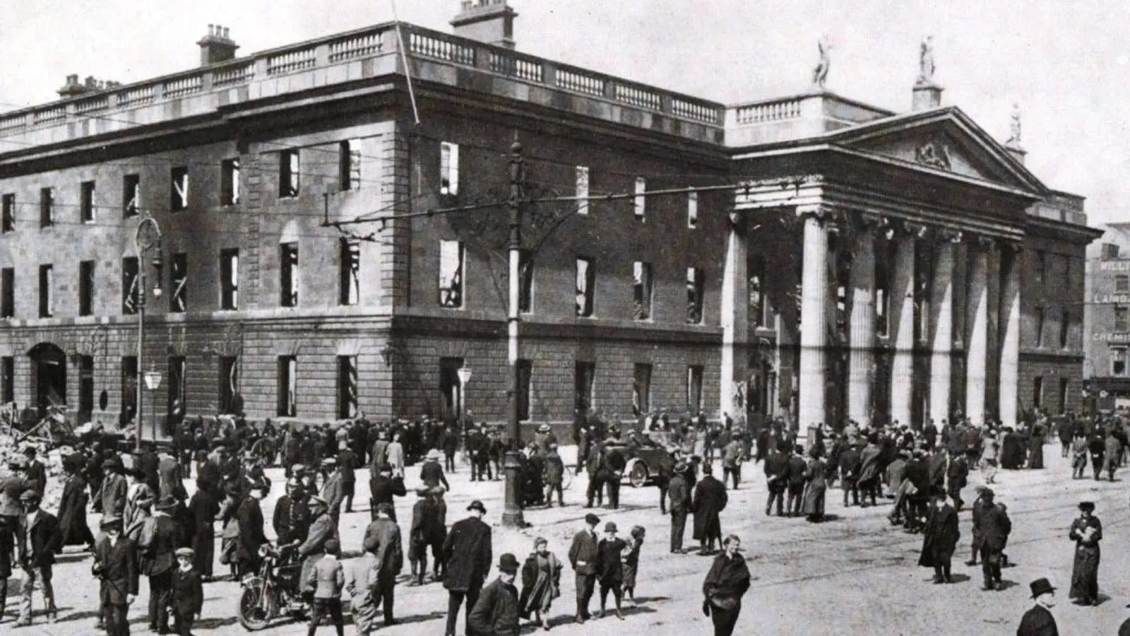 GPO Museum